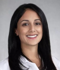 ​Rena Yadlapati, MD