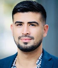 Fabian Rivera-Chávez, PhD